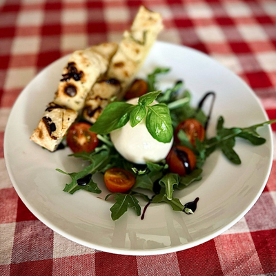 Focaccia