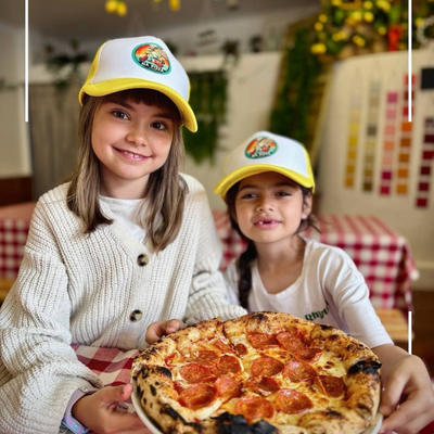 Kids Pizza
