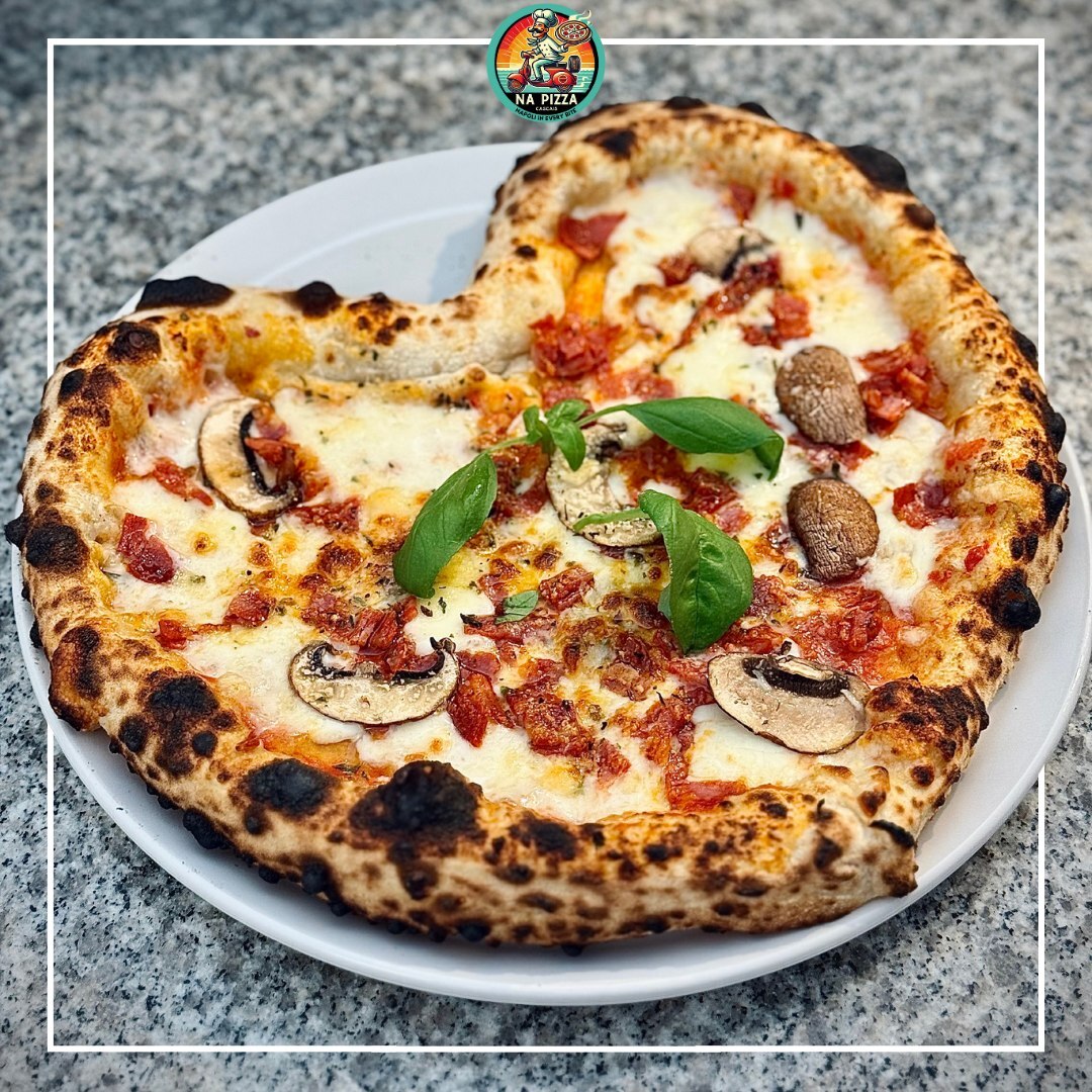 Special Pizza