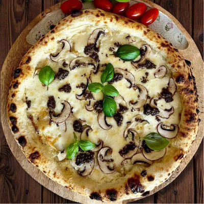 Tartufo