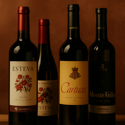 Wines