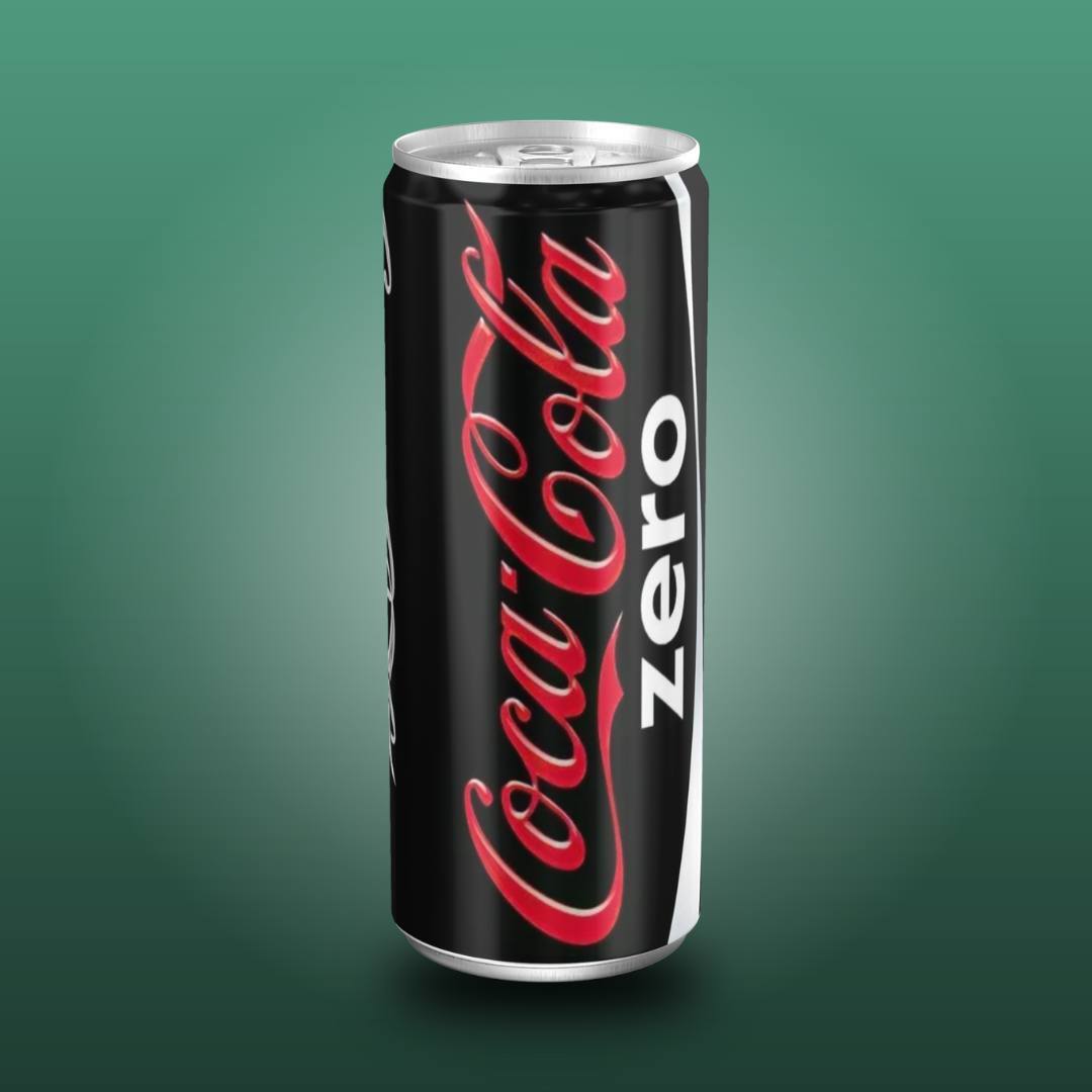 Coke Zero