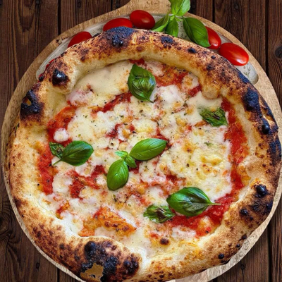 Margherita