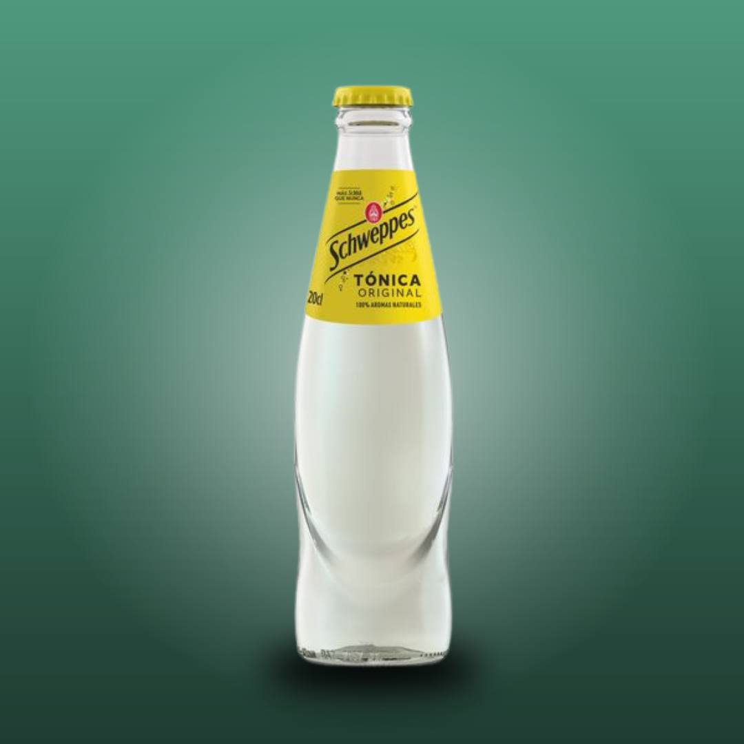 Tonic Water